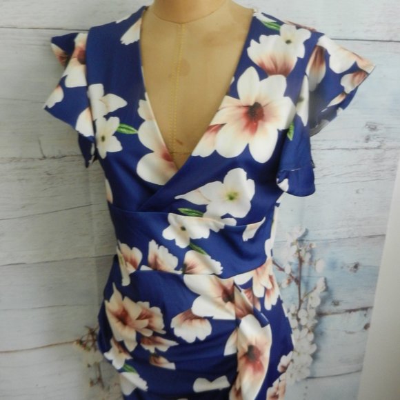 REDUCED ! Chic Me dress - Picture 5 of 5